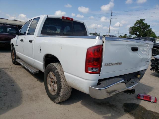 Photo 3 from auction – 2004 DODGE RAM 1500 S with VIN 1D3HA18D24J192185