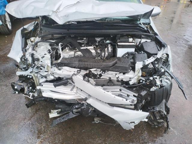 Photo 7 from auction – 2021 TOYOTA COROLLA LE with VIN 5YFEPMAE6MP234822