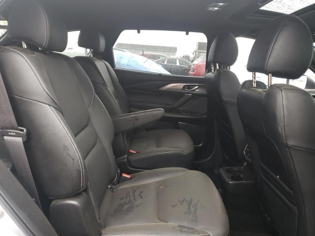 Photo 6 from auction – 2020 MAZDA CX-9 GRAND with VIN JM3TCBDY0L0416593