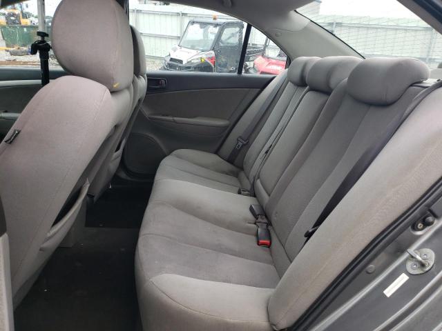 Photo 6 from auction – 2010 HYUNDAI SONATA with VIN 5NPET4AC5AH644465