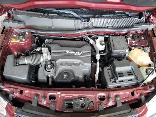 Photo 7 from auction – 2008 CHEVROLET EQUINOX LT with VIN 2CNDL83F486068887