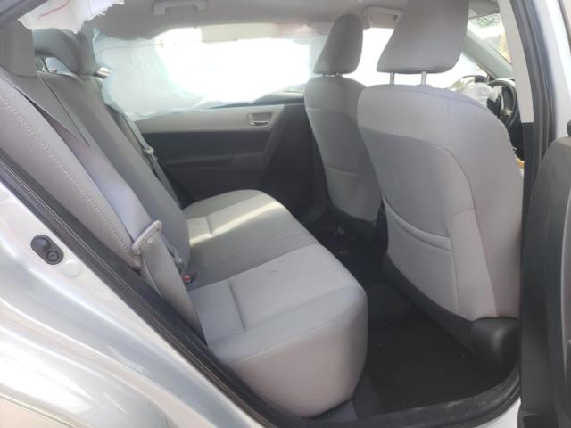Photo 6 from auction – 2014 TOYOTA COROLLA L with VIN 2T1BURHE3EC138906