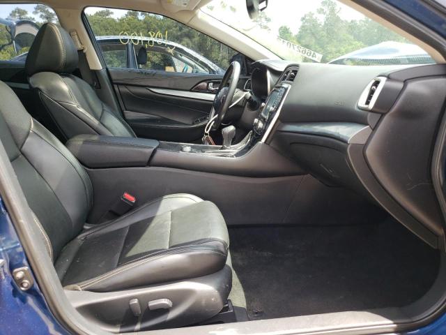 Photo 5 from auction – 2016 NISSAN MAXIMA 3.5 with VIN 1N4AA6AP4GC429625