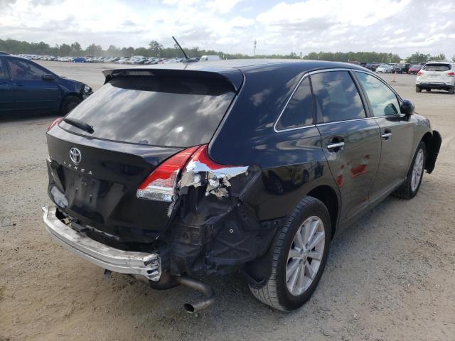 Photo 4 from auction – 2011 TOYOTA VENZA with VIN 4T3ZA3BB6BU049853