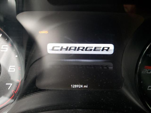Photo 8 from auction – 2016 DODGE CHARGER R/ with VIN 2C3CDXCT6GH169577