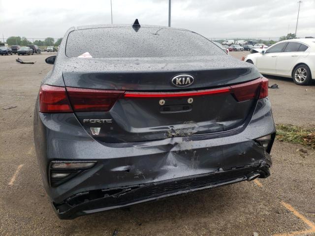 Photo 9 from auction – 2020 KIA FORTE FE with VIN 3KPF24AD6LE248374