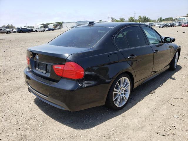 Photo 4 from auction – 2011 BMW 328 I SULE with VIN WBAPH5C5XBA447439