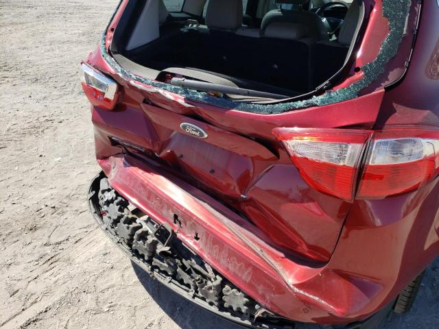 Photo 9 from auction – 2015 FORD C-MAX PREM with VIN 1FADP5CU3FL107288