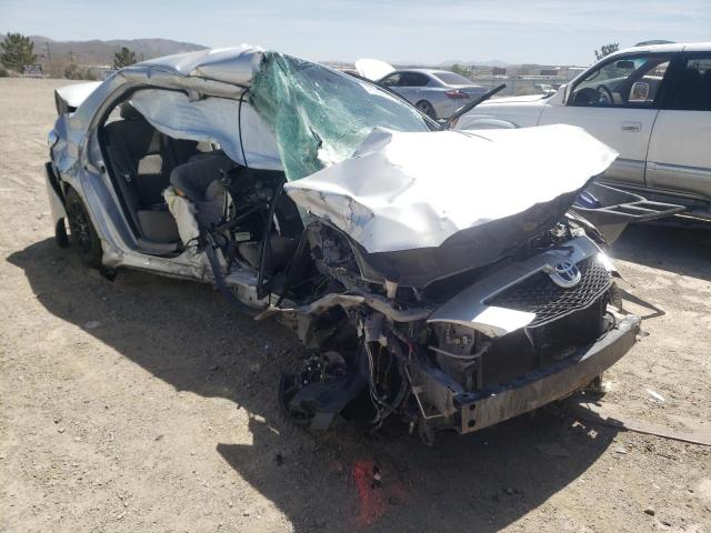 Photo 1 from auction – 2009 TOYOTA COROLLA BA with VIN 1NXBU40E89Z074154