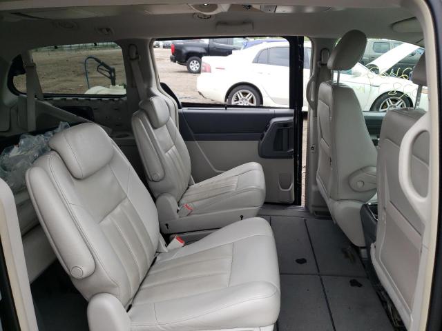 Photo 6 from auction – 2008 CHRYSLER TOWN & COU with VIN 2A8HR54P48R710008