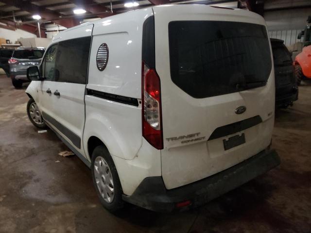 Photo 3 from auction – 2015 FORD TRANSIT CO with VIN NM0LE7F7XF1225201