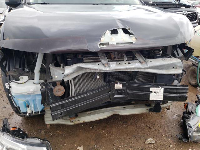 Photo 9 from auction – 2014 MITSUBISHI OUTLANDER with VIN JA4JZ4AX0EZ011963