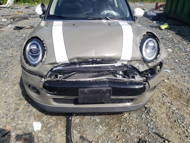 Photo 9 from auction – 2020 MINI COOPER with VIN WMWXR3C04L2L93542