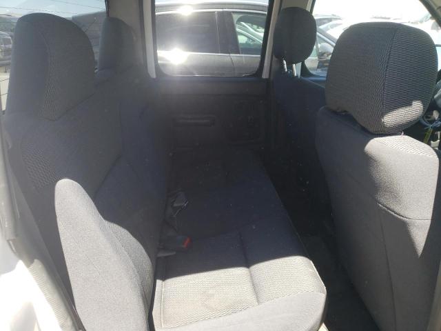 Photo 6 from auction – 2002 NISSAN FRONTIER C with VIN 1N6MD29Y02C372270