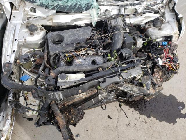 Photo 7 from auction – 2012 KIA FORTE SX with VIN KNAFW6A31C5529630