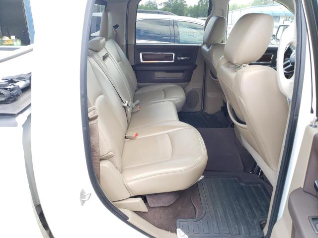 Photo 6 from auction – 2011 DODGE RAM 1500 with VIN 1D7RV1CT3BS517505