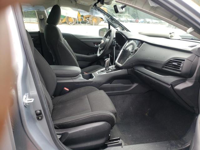Photo 5 from auction – 2022 SUBARU LEGACY PRE with VIN 4S3BWAC66N3004105
