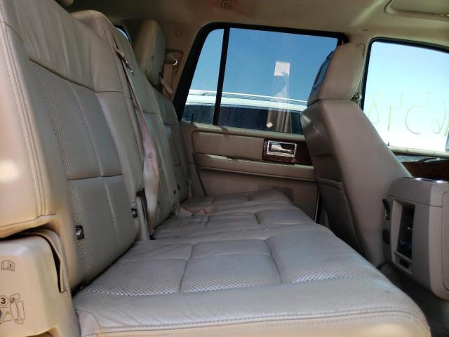 Photo 6 from auction – 2014 LINCOLN NAVIGATOR with VIN 5LMJJ3J5XEEL08910