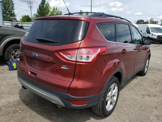 Photo 4 from auction – 2015 FORD ESCAPE SE with VIN 1FMCU9GX7FUB08105