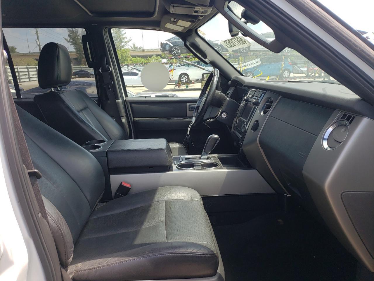 Photo 20 from auction – 2014 FORD EXPEDITION with VIN 1FMJU2A55EEF62061