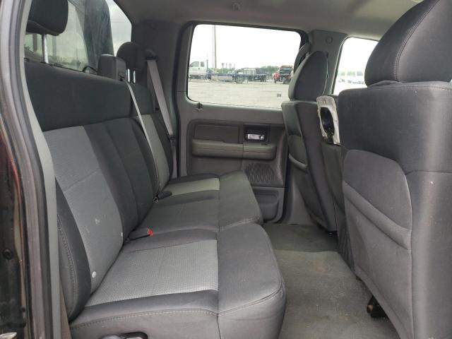 Photo 6 from auction – 2007 FORD F150 SUPER with VIN 1FTPW14V17FA08155