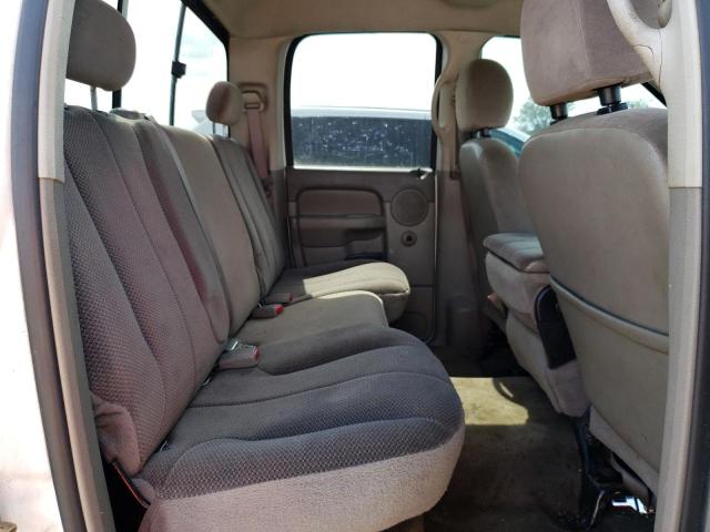 Photo 6 from auction – 2004 DODGE RAM 1500 S with VIN 1D3HA18D24J192185
