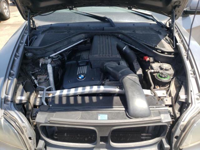 Photo 7 from auction – 2010 BMW X5 XDRIVE3 with VIN 5UXFE4C52AL279203