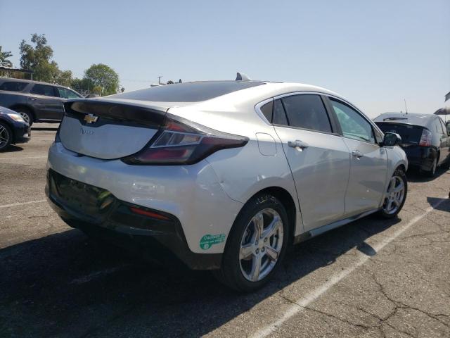 Photo 4 from auction – 2017 CHEVROLET VOLT LT with VIN 1G1RC6S5XHU106737