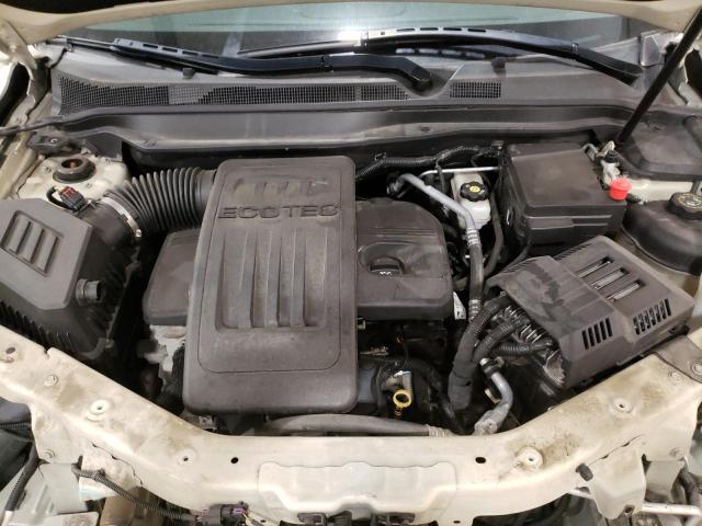 Photo 7 from auction – 2014 CHEVROLET EQUINOX LT with VIN 1GNFLGEK3EZ135018