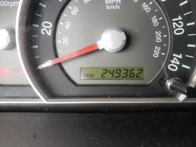 Photo 8 from auction – 2007 KIA SORENTO EX with VIN KNDJD736775675374
