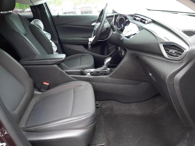 Photo 5 from auction – 2020 BUICK ENCORE GX with VIN KL4MMCSL7LB122291