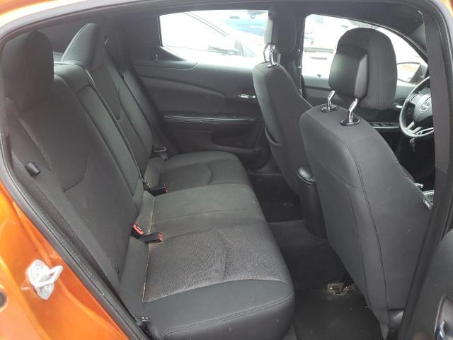 Photo 6 from auction – 2011 DODGE AVENGER EX with VIN 1B3BD4FB2BN617128