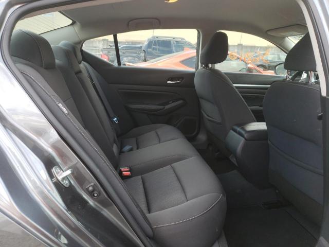 Photo 6 from auction – 2021 NISSAN ALTIMA SV with VIN 1N4BL4DVXMN365507