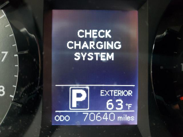 Photo 8 from auction – 2016 TOYOTA SIENNA LE with VIN 5TDKK3DC0GS701427