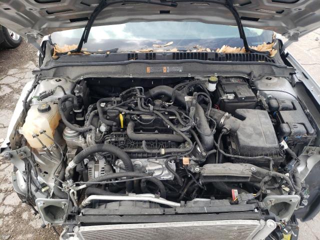 Photo 7 from auction – 2019 FORD FUSION SEL with VIN 3FA6P0CD0KR256362