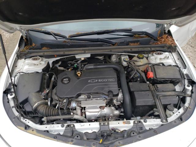 Photo 7 from auction – 2018 CHEVROLET MALIBU LT with VIN 1G1ZD5ST5JF134090