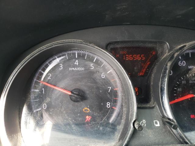 Photo 8 from auction – 2012 NISSAN VERSA with VIN 3N1CN7AP7CL879929