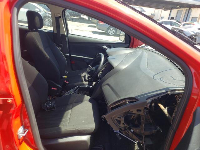 Photo 9 from auction – 2016 FORD FOCUS SE with VIN 1FADP3K25GL269705