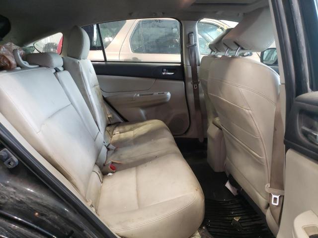 Photo 8 from auction – 2012 SUBARU IMPREZA SP with VIN JF1GPAU6XCH236603