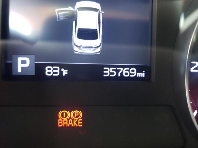 Photo 8 from auction – 2020 KIA FORTE FE with VIN 3KPF24AD0LE142924