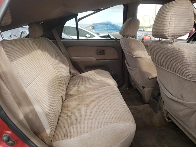 Photo 6 from auction – 1997 TOYOTA 4RUNNER SR with VIN JT3HN86R4V0125331