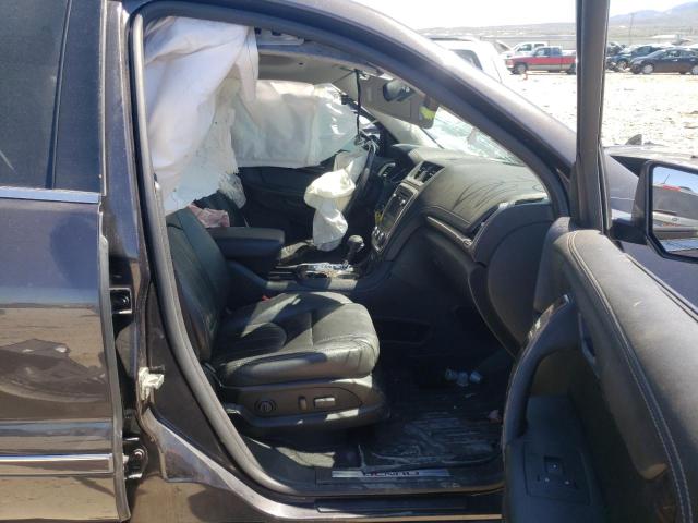 Photo 5 from auction – 2015 GMC ACADIA DEN with VIN 1GKKRTKD8FJ146198