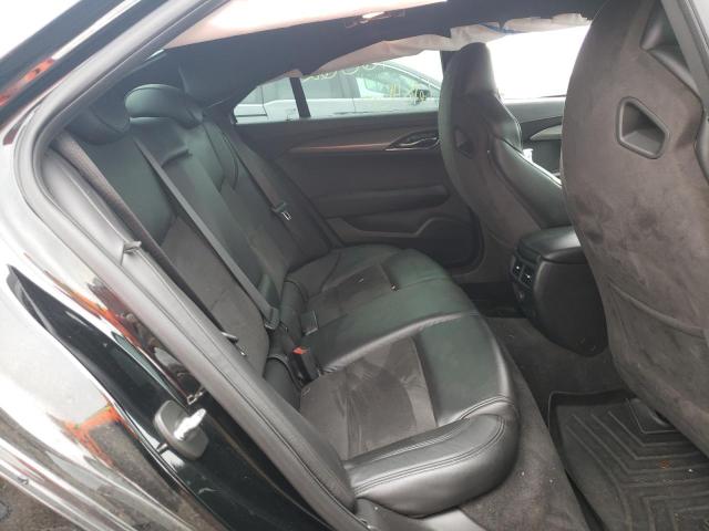 Photo 6 from auction – 2016 CADILLAC ATS-V with VIN 1G6AN5RY7G0134237