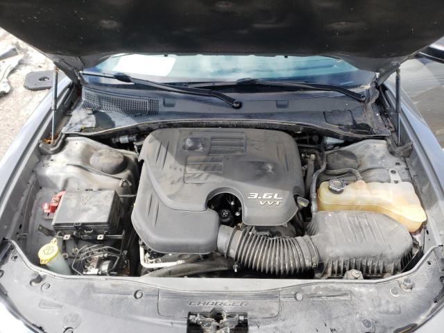Photo 7 from auction – 2018 DODGE CHARGER GT with VIN 2C3CDXJG2JH158556