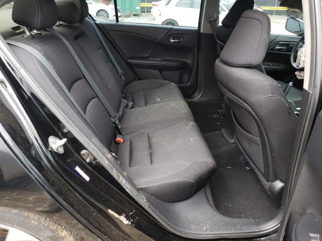 Photo 6 from auction – 2014 HONDA ACCORD SPO with VIN 1HGCR2F52EA077960