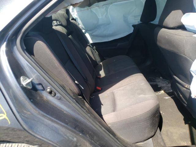 Photo 6 from auction – 2018 TOYOTA COROLLA with VIN 2T1BURHEXJC024203