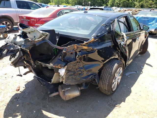 Photo 4 from auction – 2020 NISSAN ALTIMA S with VIN 1N4BL4BV8LC132254