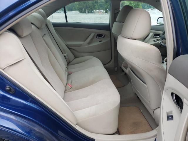 Photo 6 from auction – 2011 TOYOTA CAMRY BASE with VIN 4T1BF3EK7BU732846