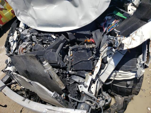 Photo 7 from auction – 2017 NISSAN ALTIMA 2.5 with VIN 1N4AL3AP3JC476824