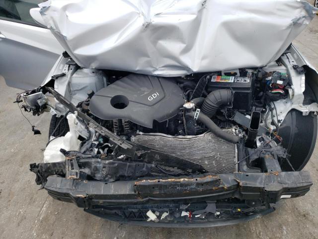 Photo 7 from auction – 2017 HYUNDAI ACCENT SE with VIN KMHCT4AE6HU249487